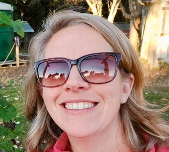 Jocelyn Stewart